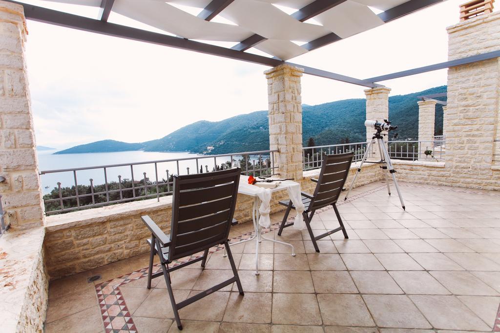 Ionian Diamond Villas ميكروس جيالوس المظهر الخارجي الصورة